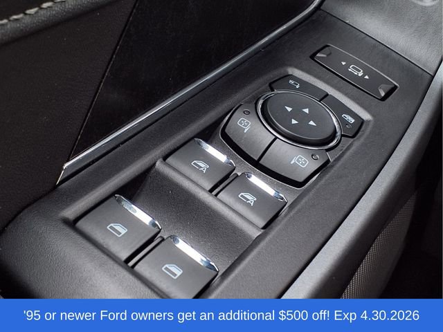 New 2026 Ford F250 XLT image 32