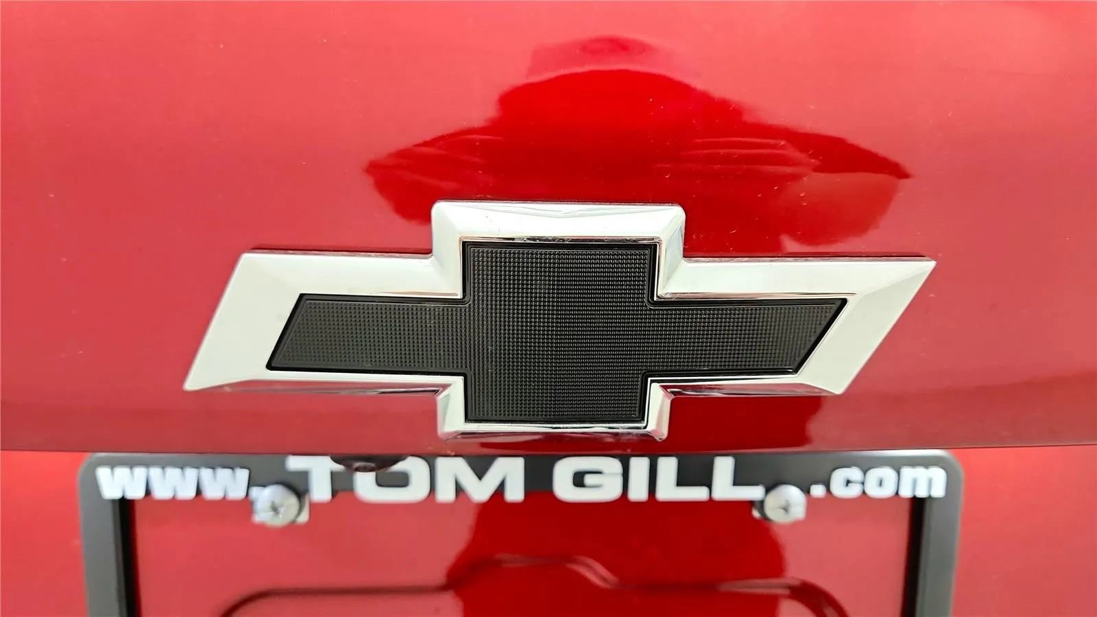 New 2026 Chevrolet Equinox ACTIV image 16