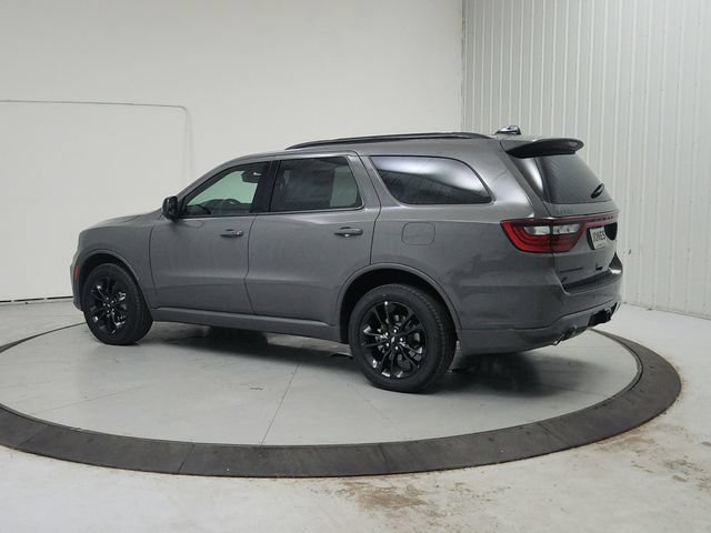 New 2026 Dodge Durango GT w/ Blacktop Package AWD/4WD image 6