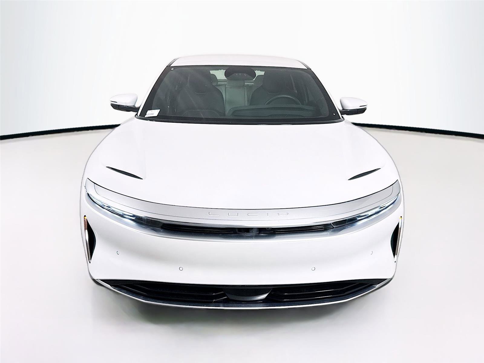 Used 2023 Lucid Air Touring image 10