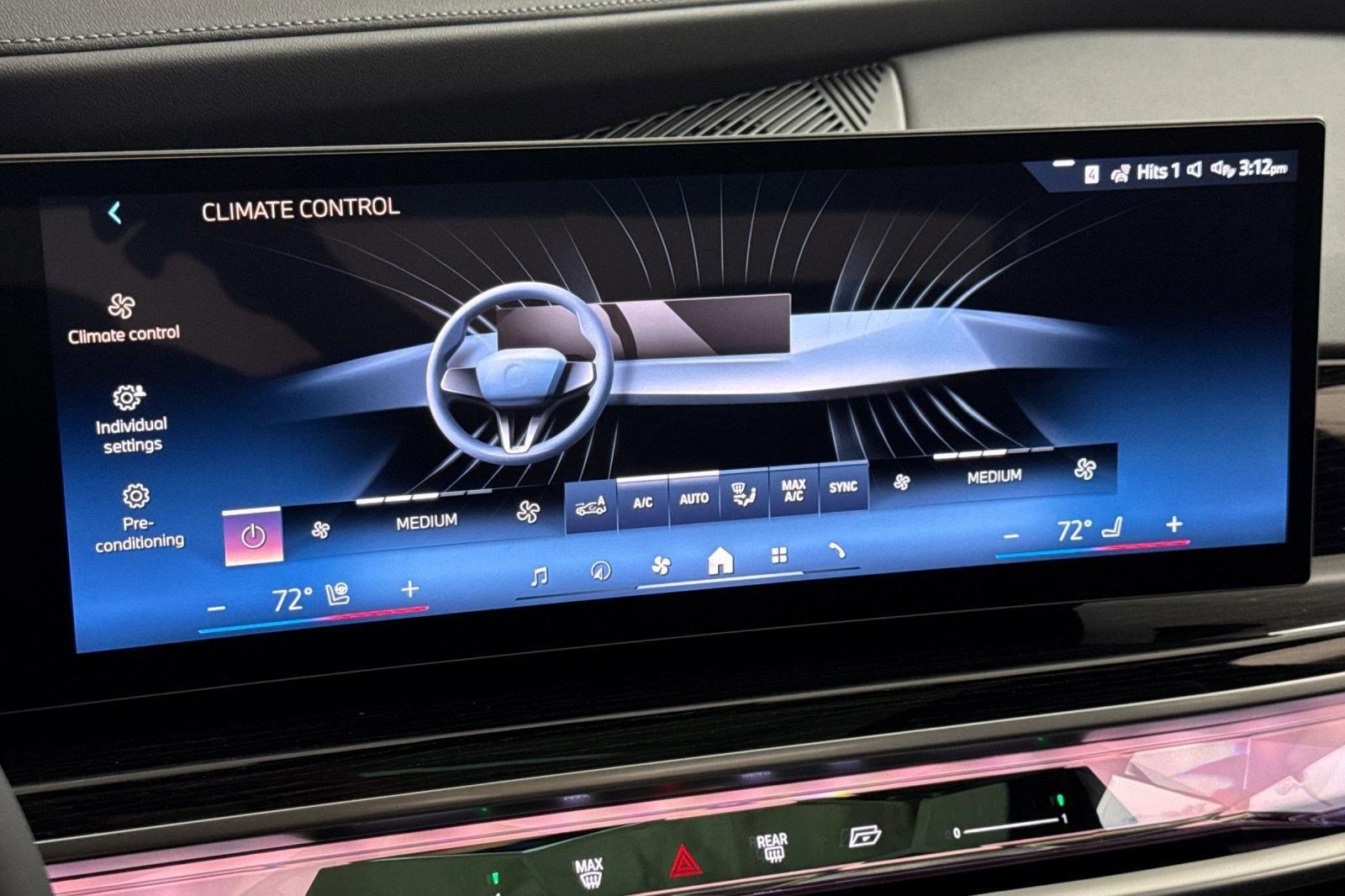 New 2026 BMW i7 eDrive50 w/ Executive Package RWD image 26
