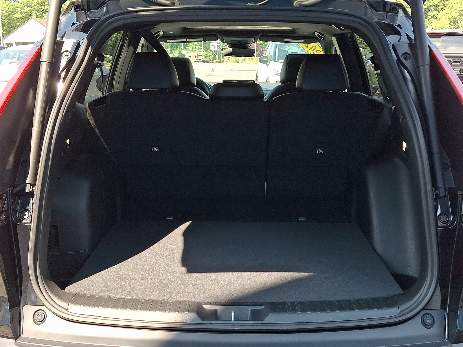 Used 2024 Honda CR-V Sport-L image 30