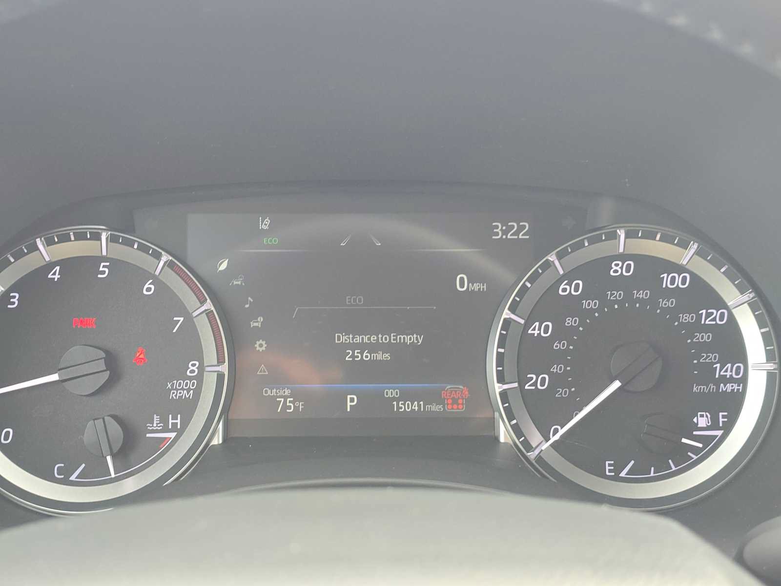 Certified 2025 Toyota Highlander XLE FWD image 26