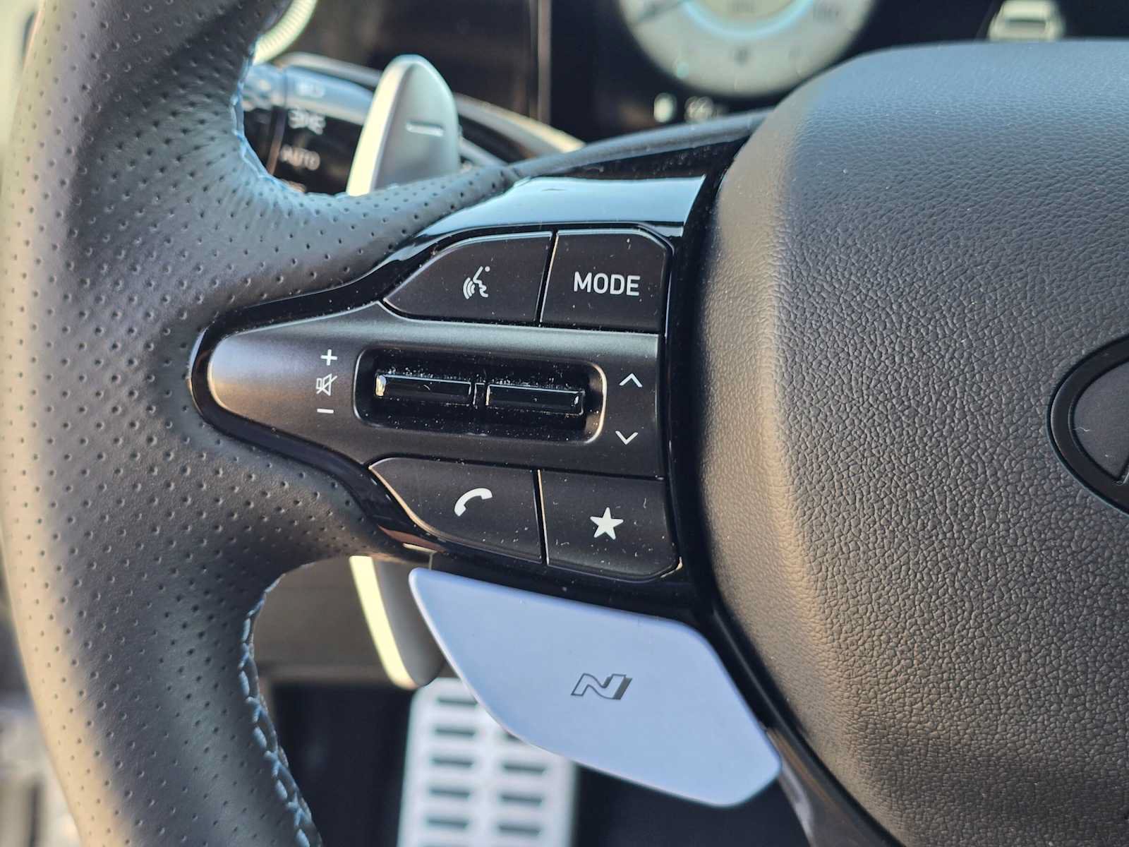 Used 2026 Hyundai Elantra N FWD image 33
