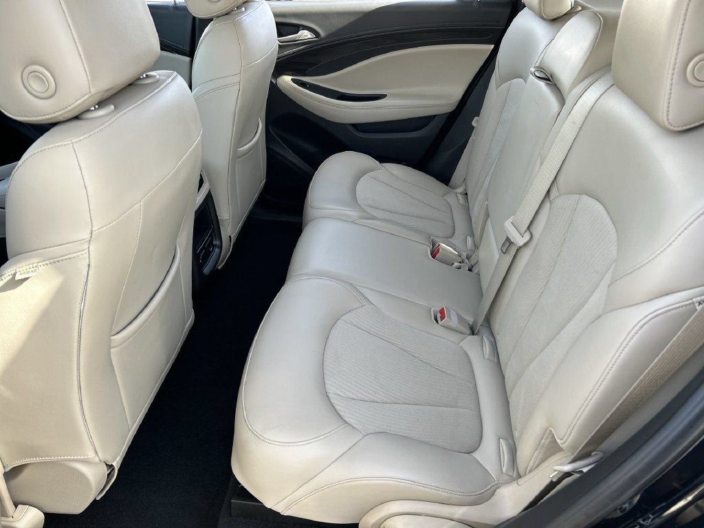 Used 2020 Buick Envision Preferred FWD image 25