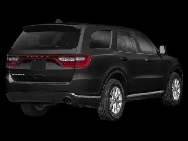 New 2024 Dodge Durango AWD w/ Skid Plate Group video 1