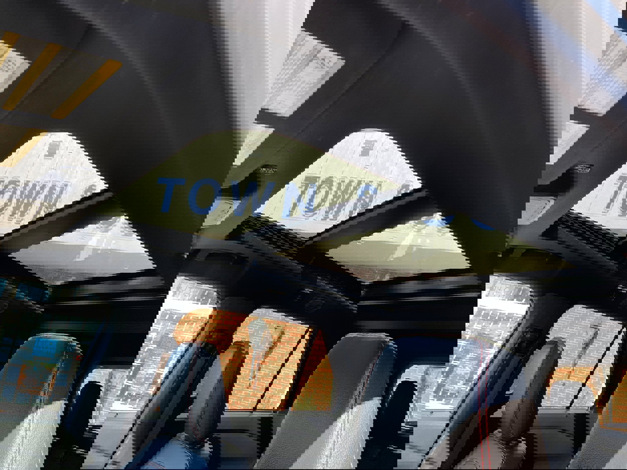 Used 2022 Ford Explorer ST-Line w/ Class IV Trailer Tow Package image 11