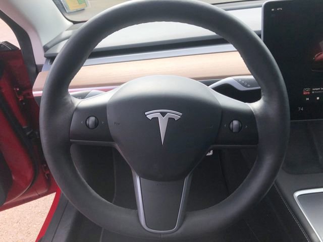 Used 2023 Tesla Model 3 Performance image 39