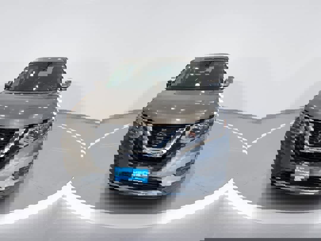 Used 2020 Nissan Rogue S image 3