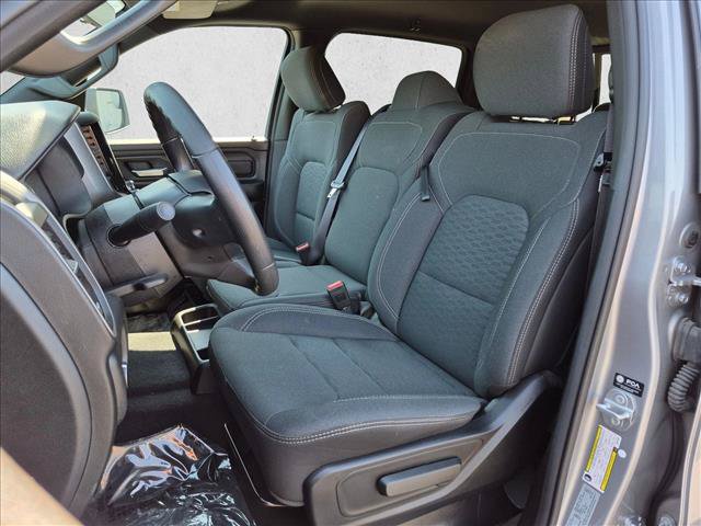 Used 2025 RAM 1500 Tradesman w/ Night Edition AWD/4WD image 15