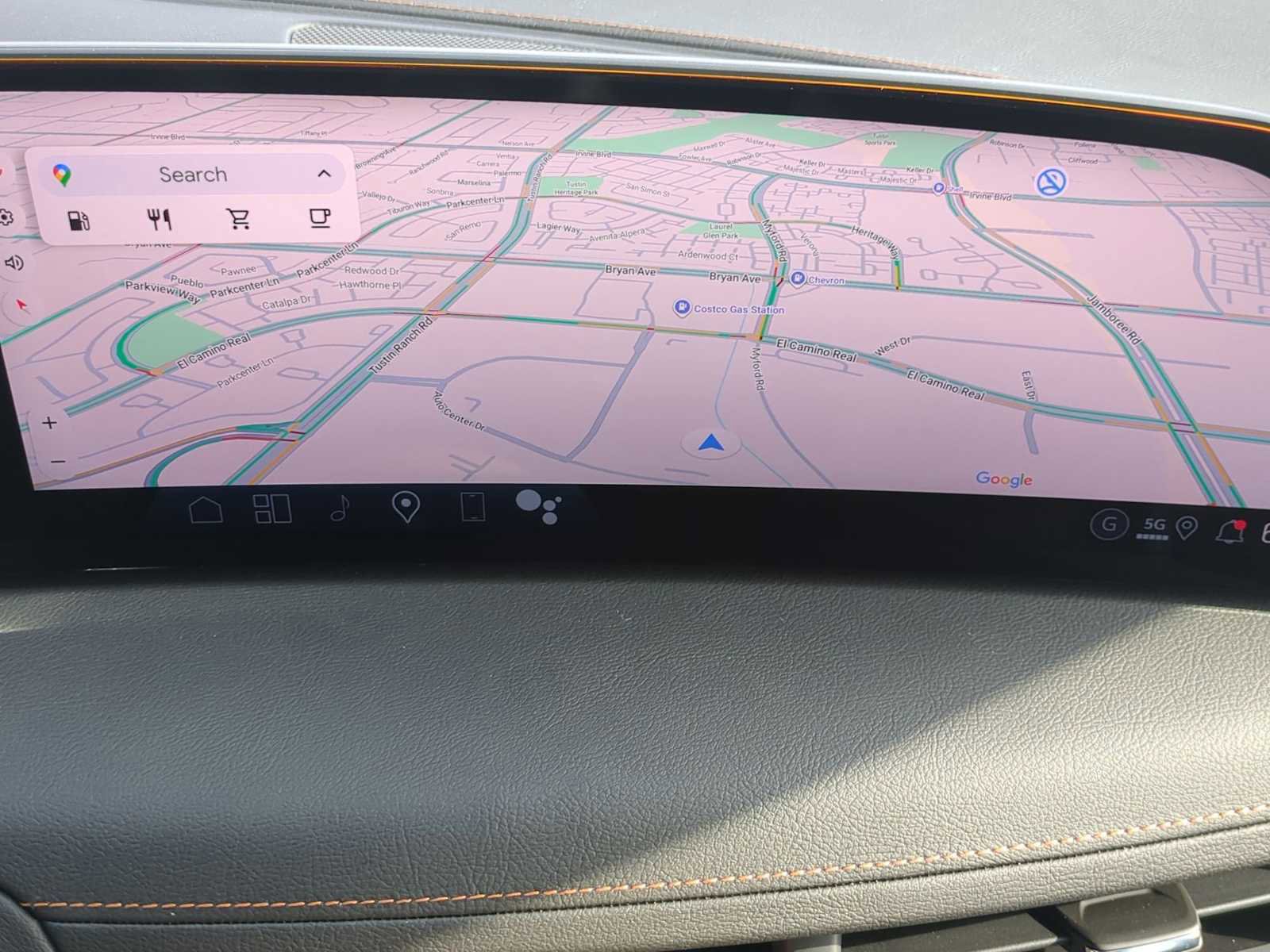 New 2025 Cadillac CT5 Sport image 19