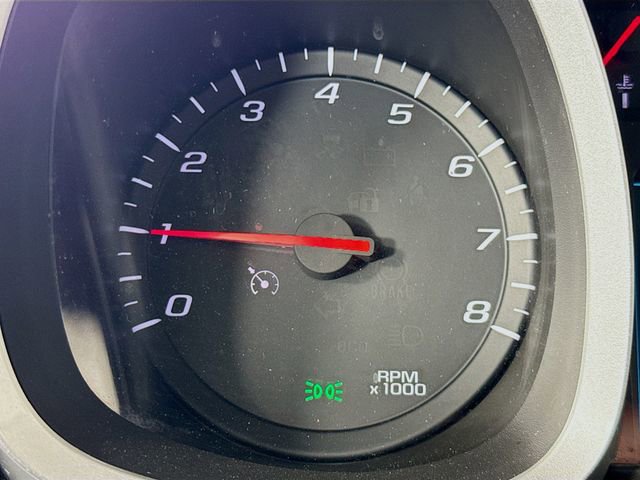 Used 2017 Chevrolet Equinox Premier w/ Enhanced Convenience Package AWD/4WD image 14