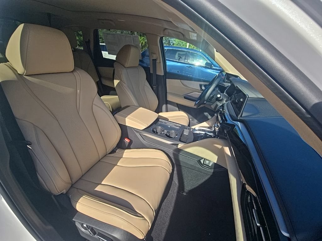 New 2026 Acura MDX w/ Technology Package FWD image 38