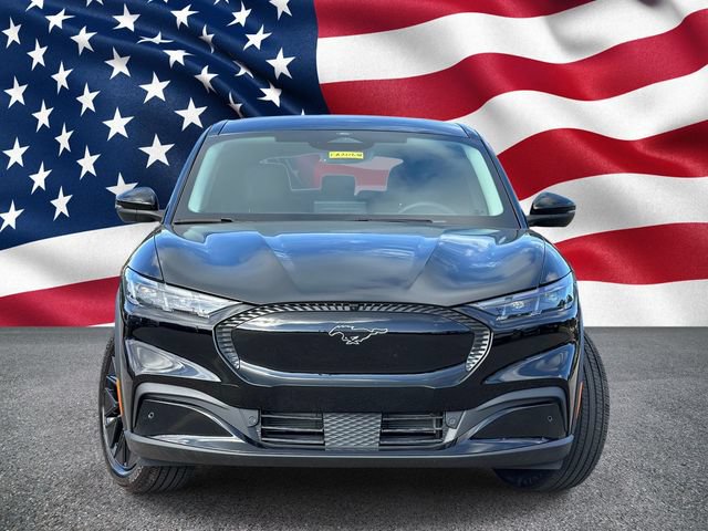 New 2026 Ford Mustang Mach-E Select w/ Technology Package AWD/4WD image 4
