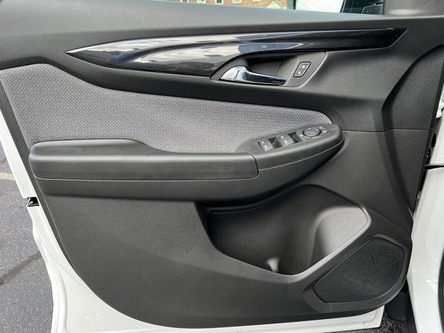 New 2026 Chevrolet TrailBlazer LS w/ LS Convenience Package image 8