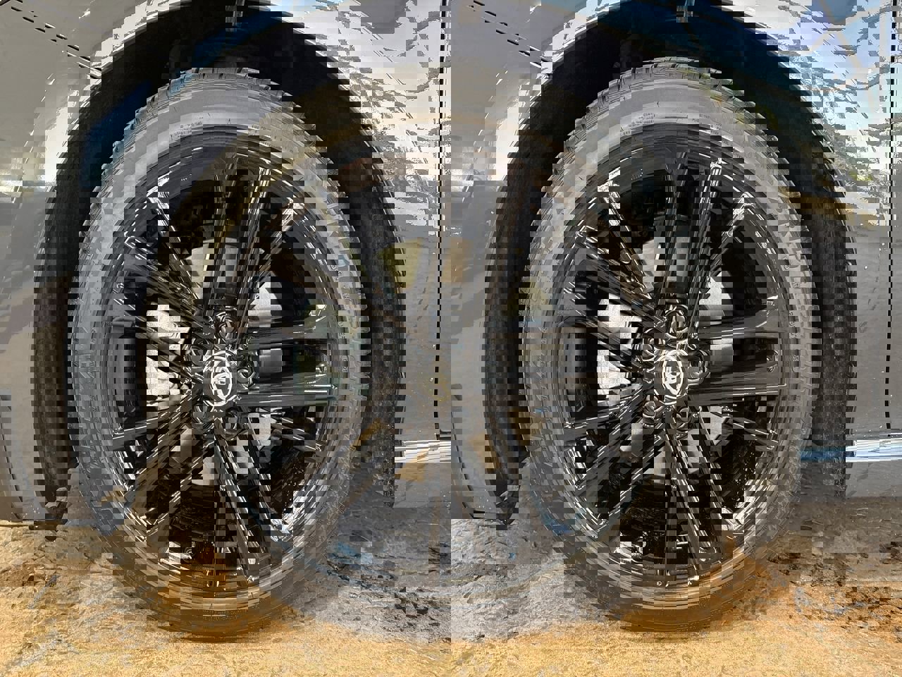 Certified 2025 Toyota Camry SE image 10