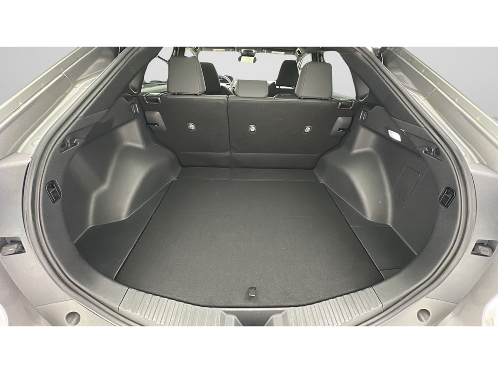 Used 2023 Subaru Solterra AWD image 19