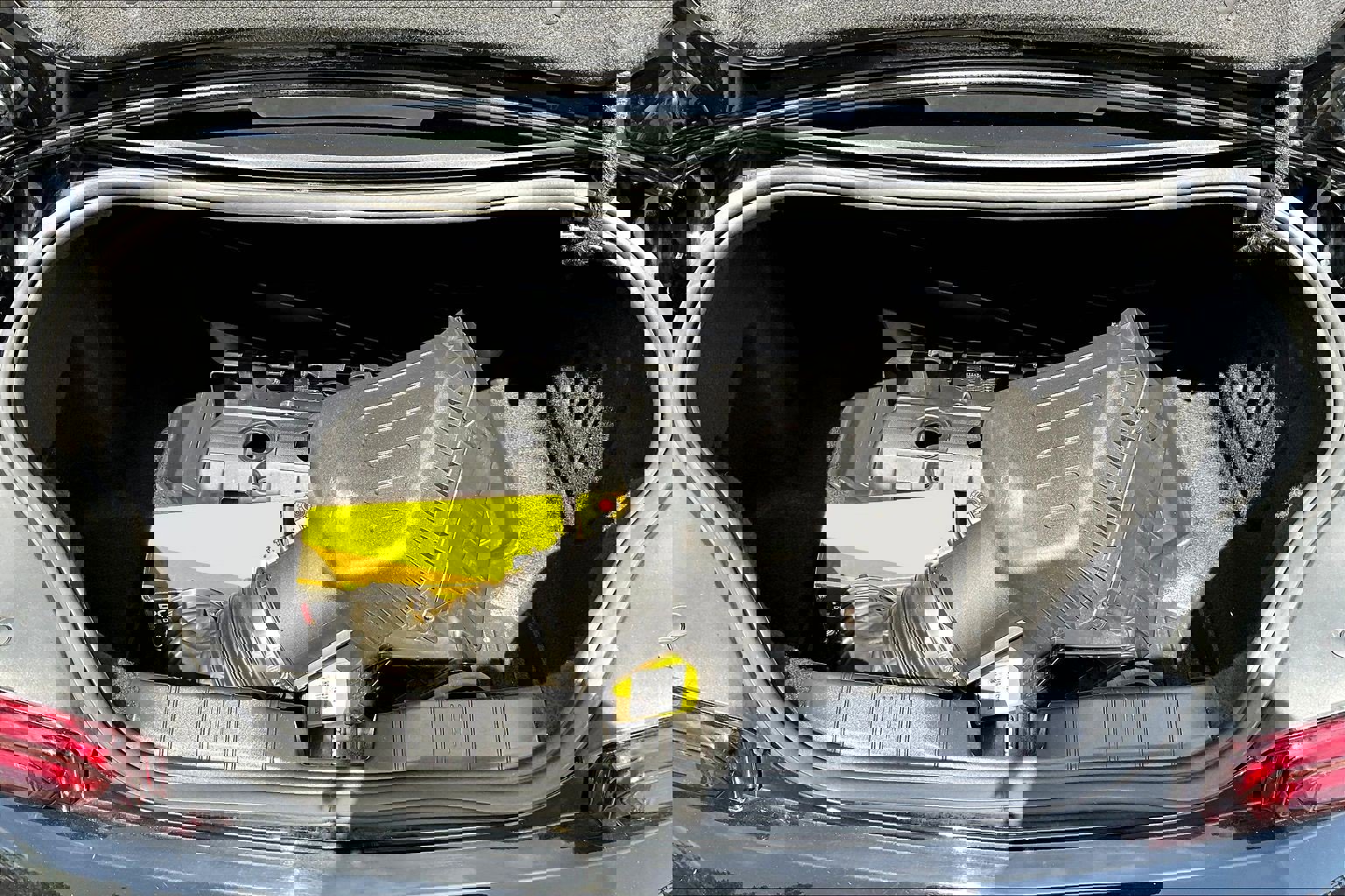 Used 2017 Chevrolet Camaro ZL1 image 32