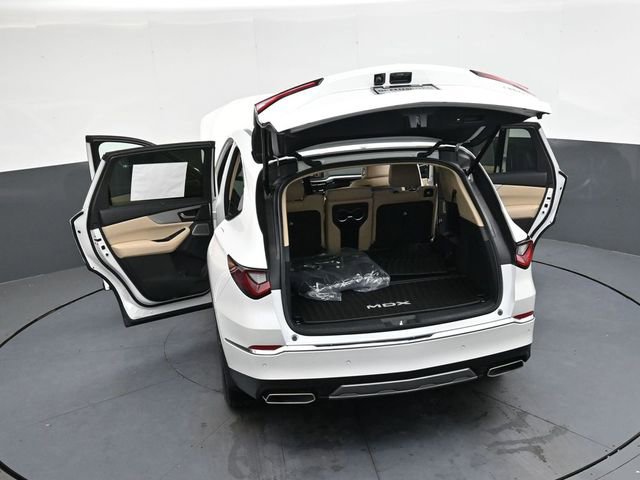 New 2026 Acura MDX w/ Technology Package image 28