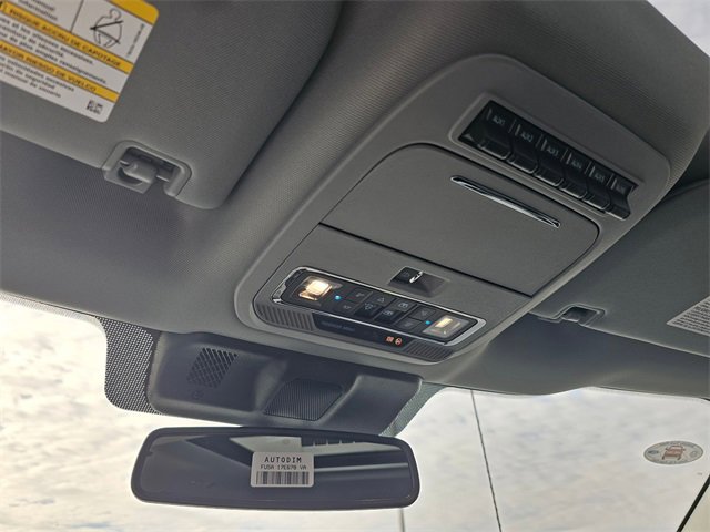 New 2026 Ford F350 Lariat image 27