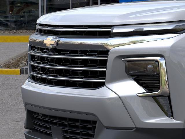 New 2027 Chevrolet Traverse LT w/ Driver Confidence Package AWD/4WD image 37