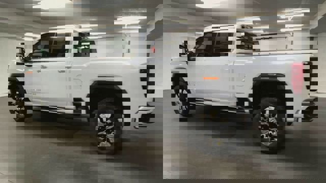 New 2026 GMC Sierra 2500 Denali image 6