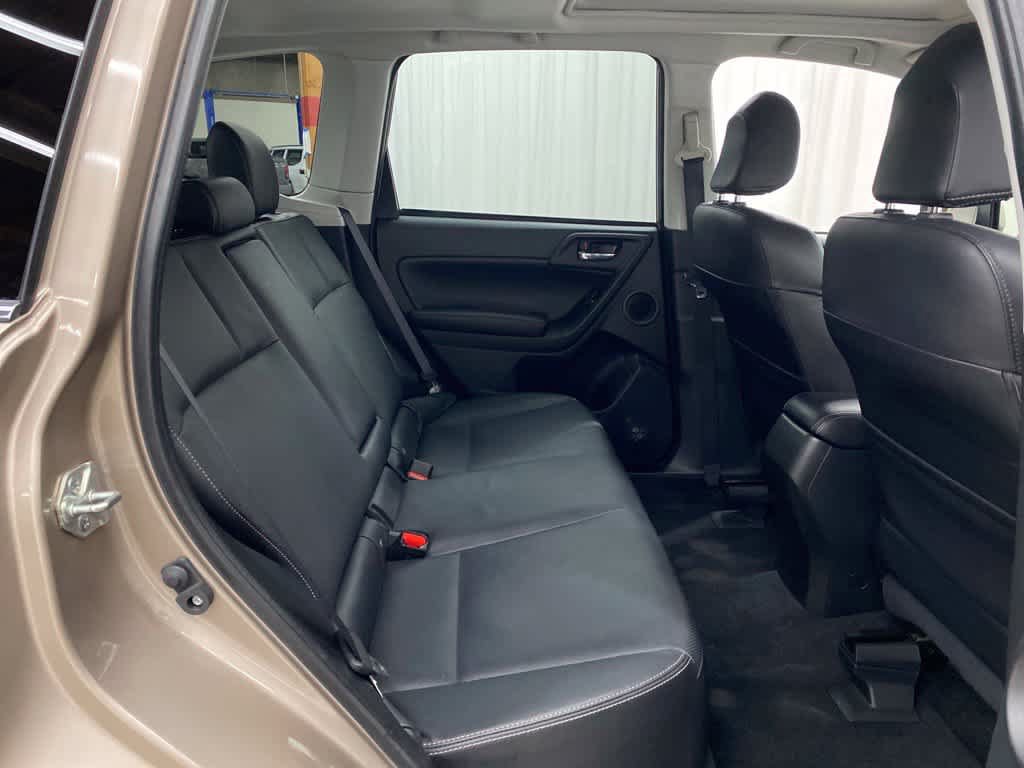 Used 2014 Subaru Forester 2.5i Touring AWD/4WD image 17