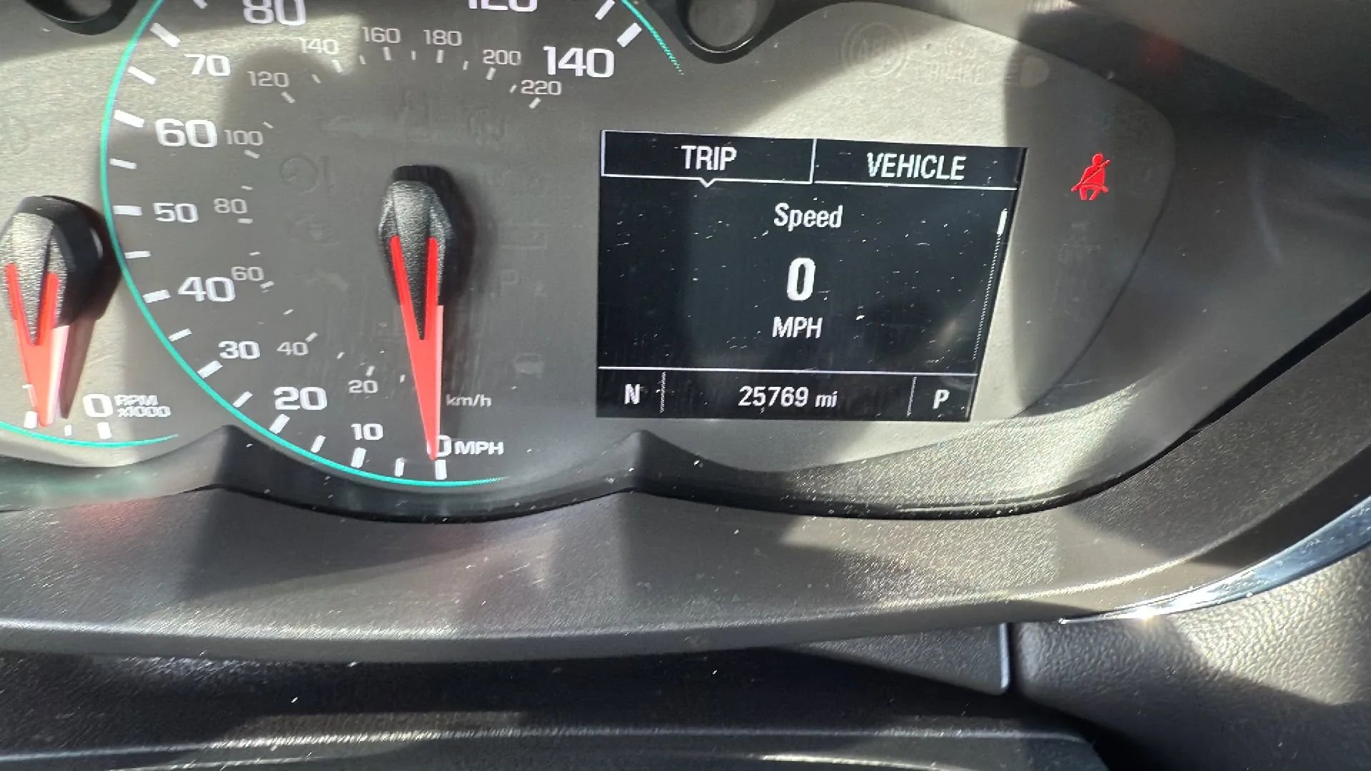 Used 2021 Chevrolet Trax LT w/ Driver Confidence Package image 17