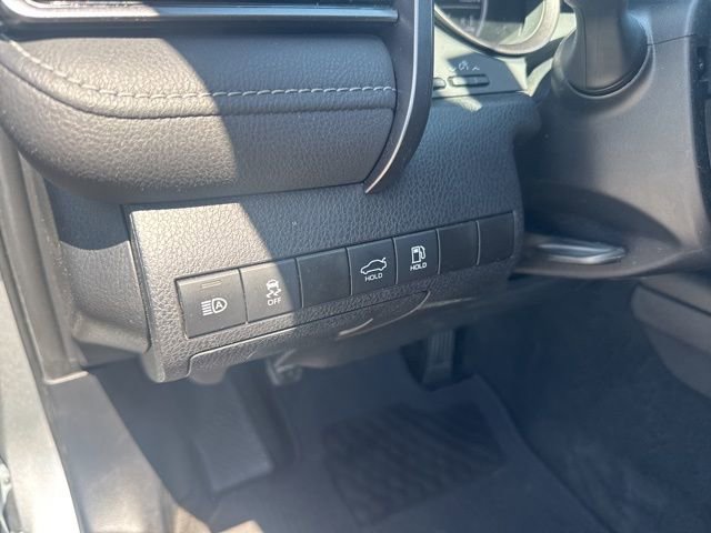 Used 2021 Toyota Camry SE image 17