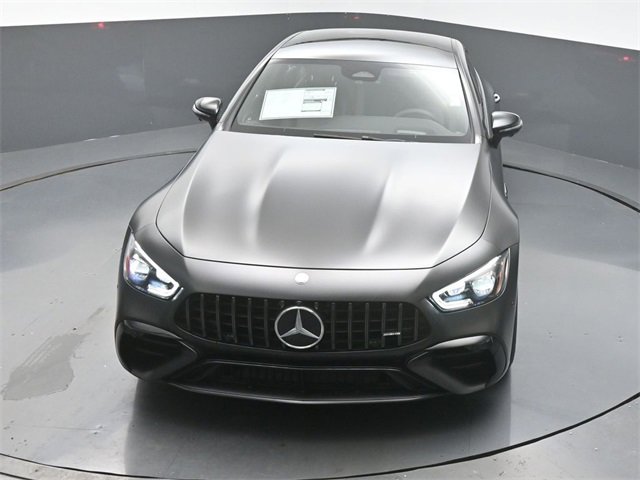 New 2026 Mercedes-Benz AMG GT 43 image 43