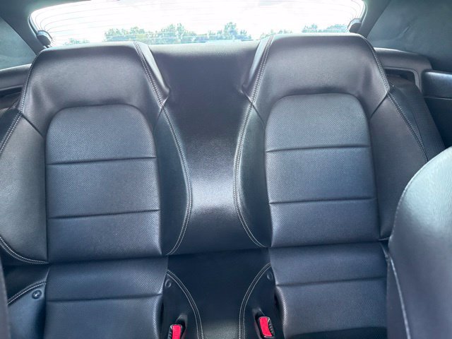 Used 2017 Ford Mustang GT Premium RWD image 18