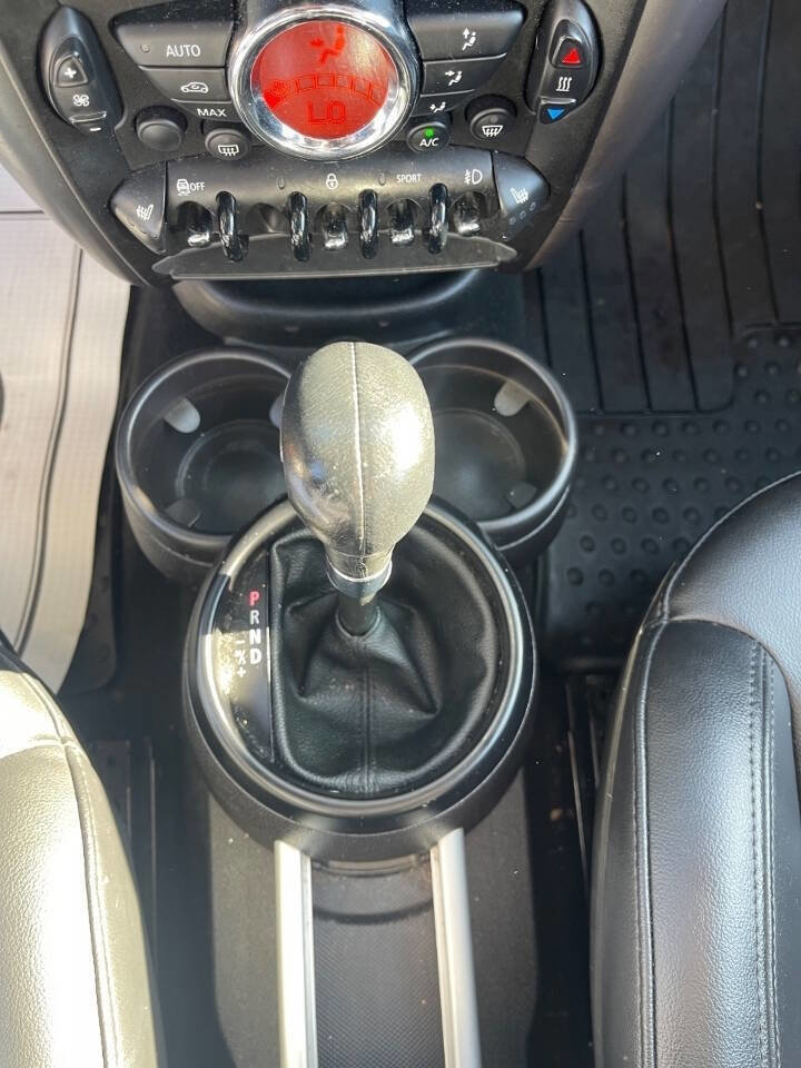 Used 2014 MINI Cooper Countryman S image 16