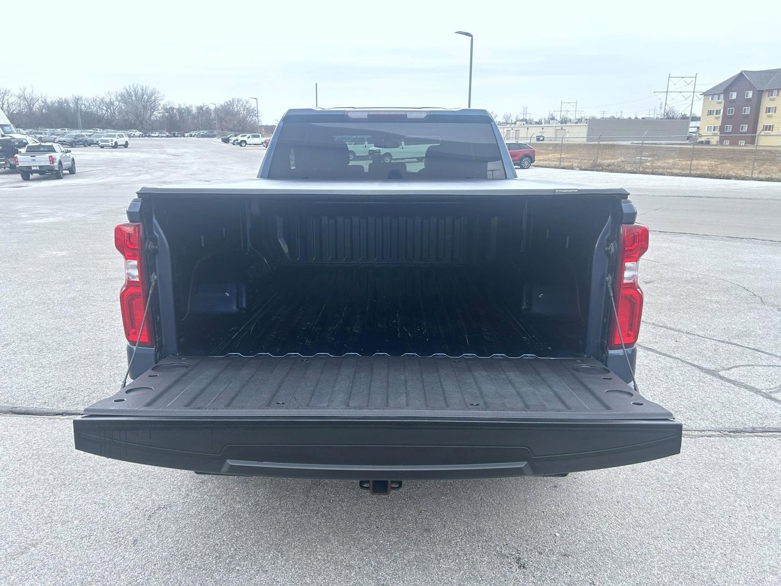 Used 2019 Chevrolet Silverado 1500 RST w/ All-Star Edition image 21