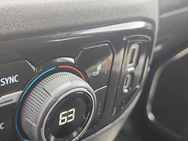 Used 2023 Chevrolet Silverado 1500 LT AWD/4WD image 18