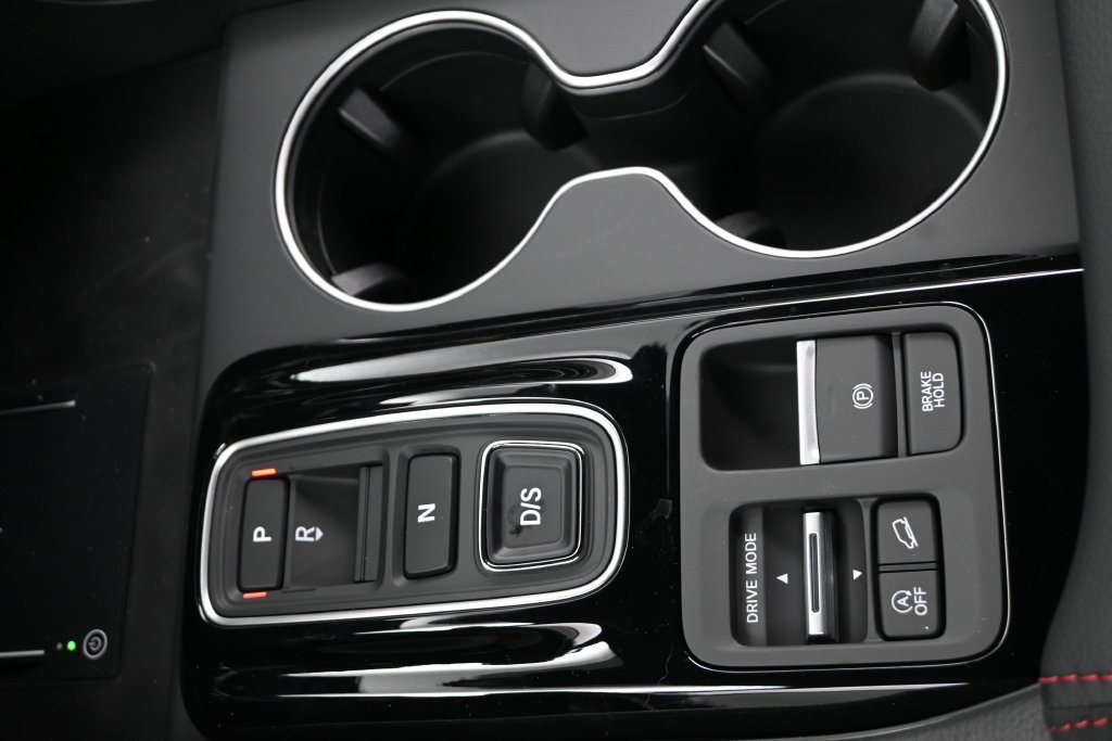 New 2026 Honda Pilot Black Edition image 15