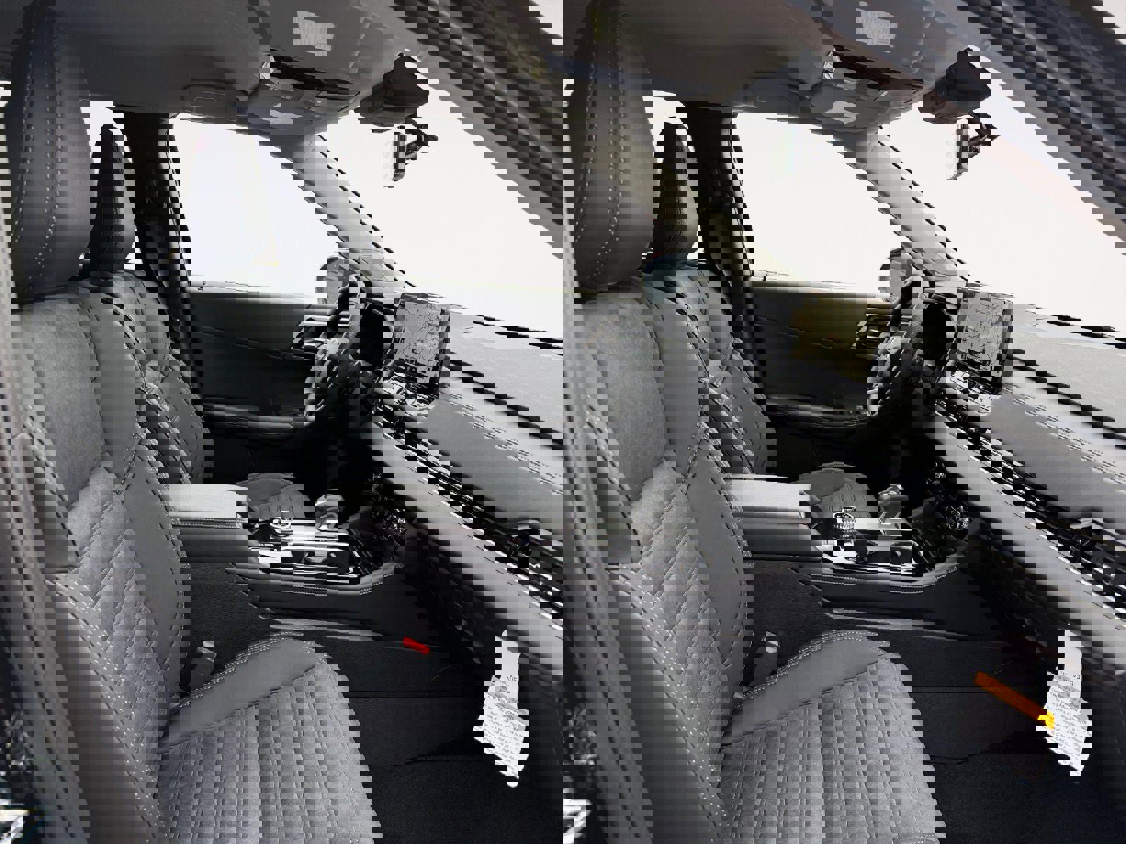 New 2025 Mitsubishi Outlander SE image 15