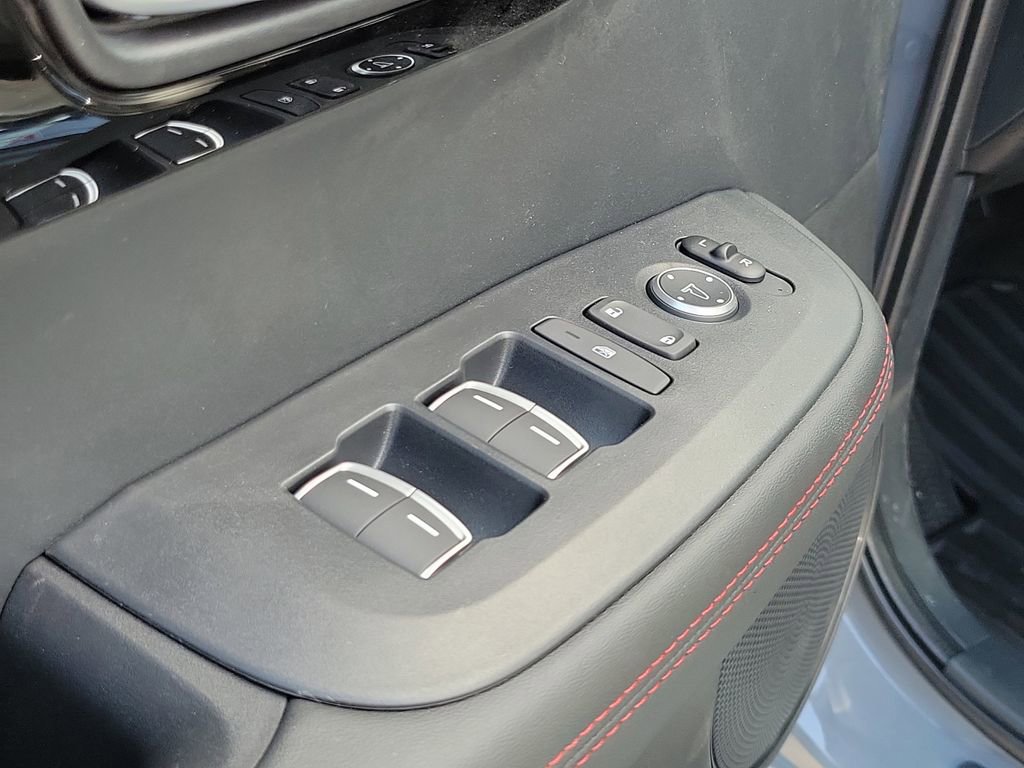 New 2026 Acura ADX A-Spec image 19