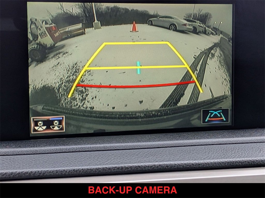 Used 2020 Lexus RX 350 AWD w/ Premium Package image 6