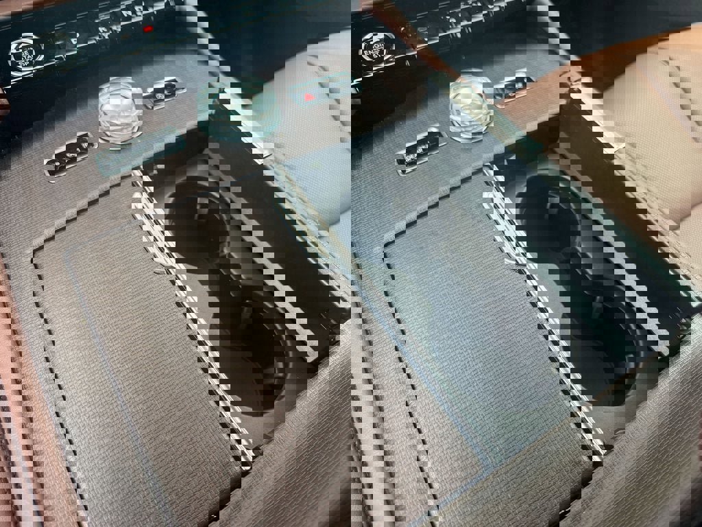 New 2025 Lincoln Navigator Reserve image 34