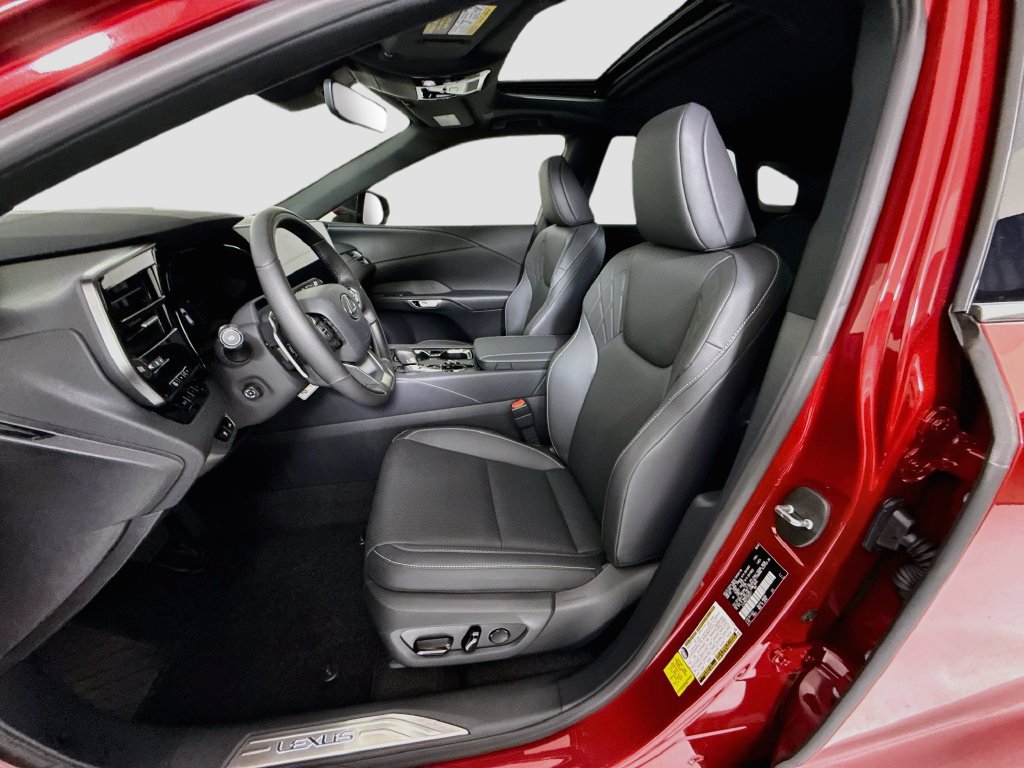 New 2026 Lexus RX 450h AWD w/ Convenience Package image 19