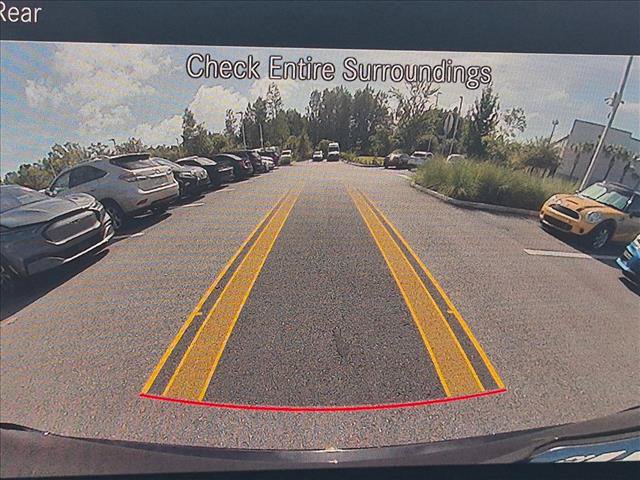 Used 2021 Mercedes-Benz GLC 300 4MATIC image 12