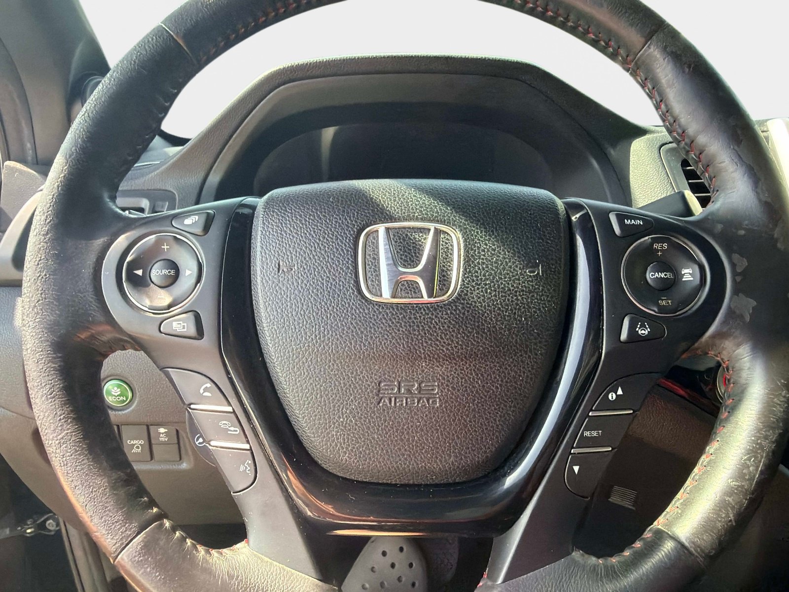 Used 2019 Honda Ridgeline Black Edition image 26