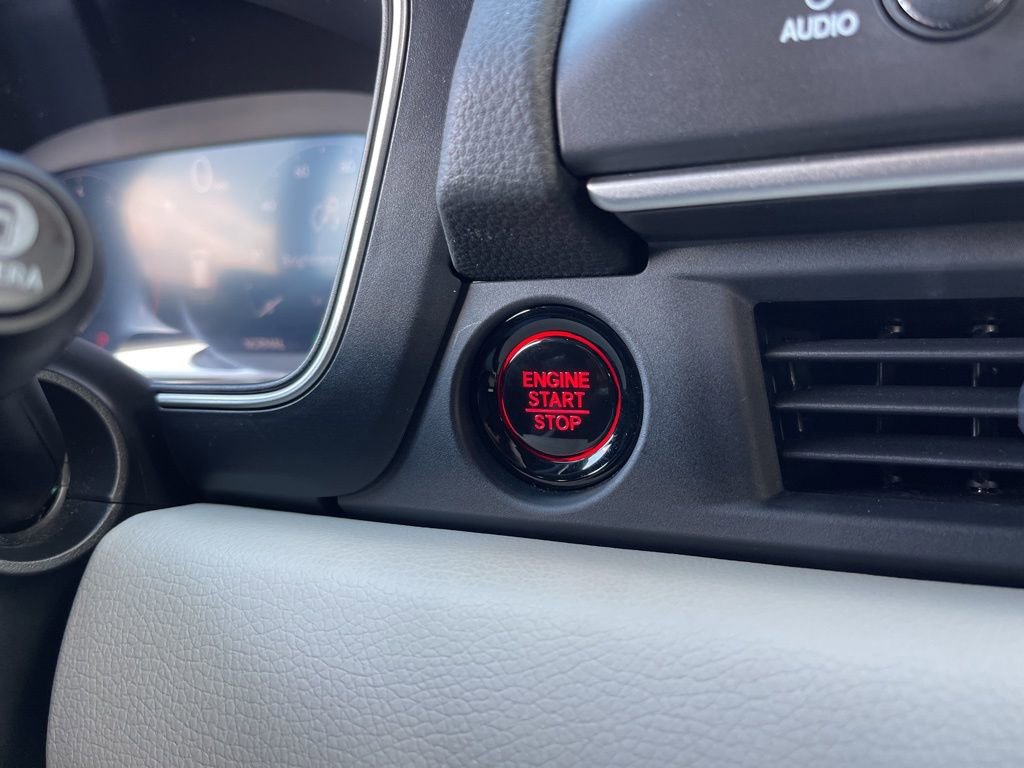 Certified 2026 Honda Passport TrailSport Elite image 13