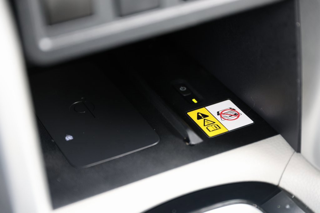 Used 2022 Toyota Corolla Cross LE image 24