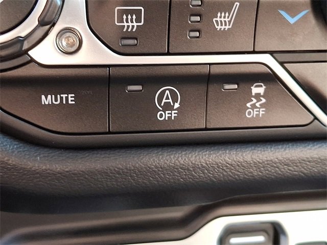 Used 2024 Jeep Gladiator Rubicon image 26