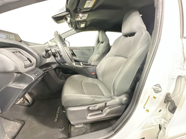 Used 2023 Subaru Solterra AWD image 17