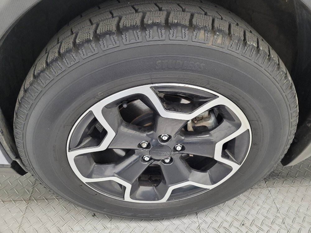 Used 2018 Subaru Crosstrek 2.0i Limited image 31