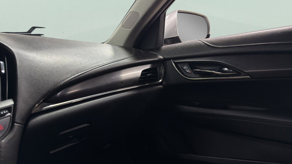 Used 2013 Cadillac ATS Sedan image 31