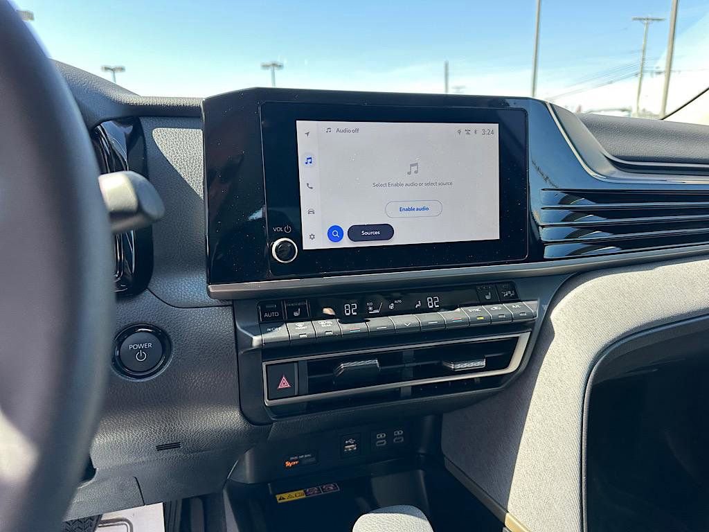 Certified 2025 Toyota Camry LE image 26