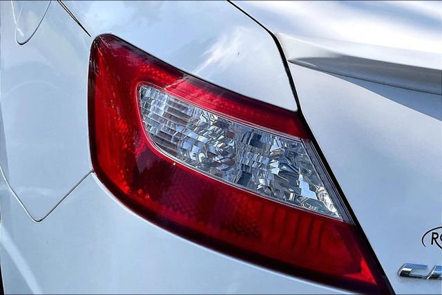 Used 2008 Honda Civic EX-L image 29